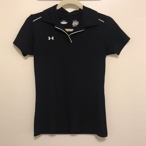Under Armour Tennis/Golf Shirt
